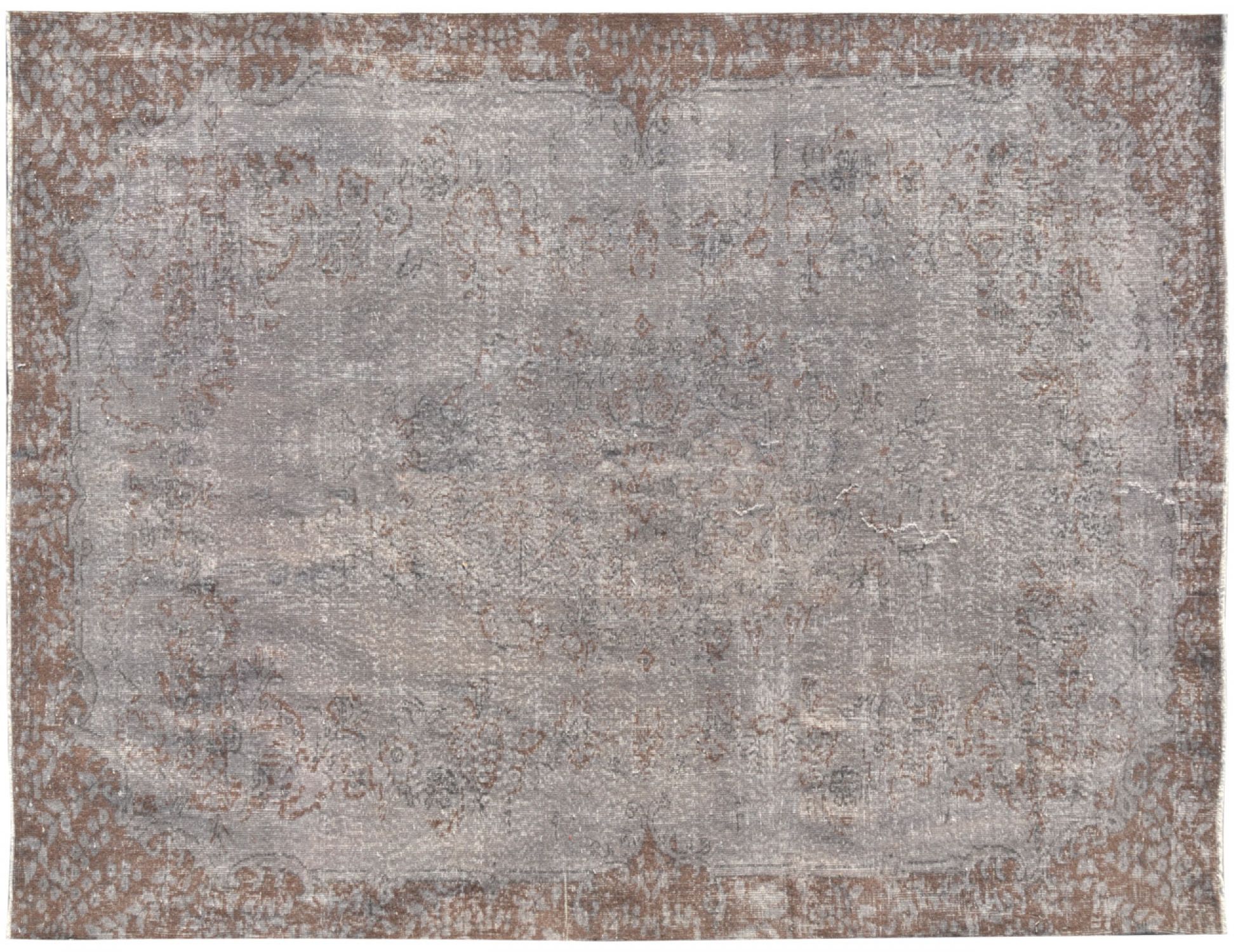  Vintage Tapijt   283 x 198 cm