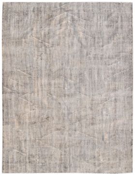  Vintage Tapis  300 X 180 grise