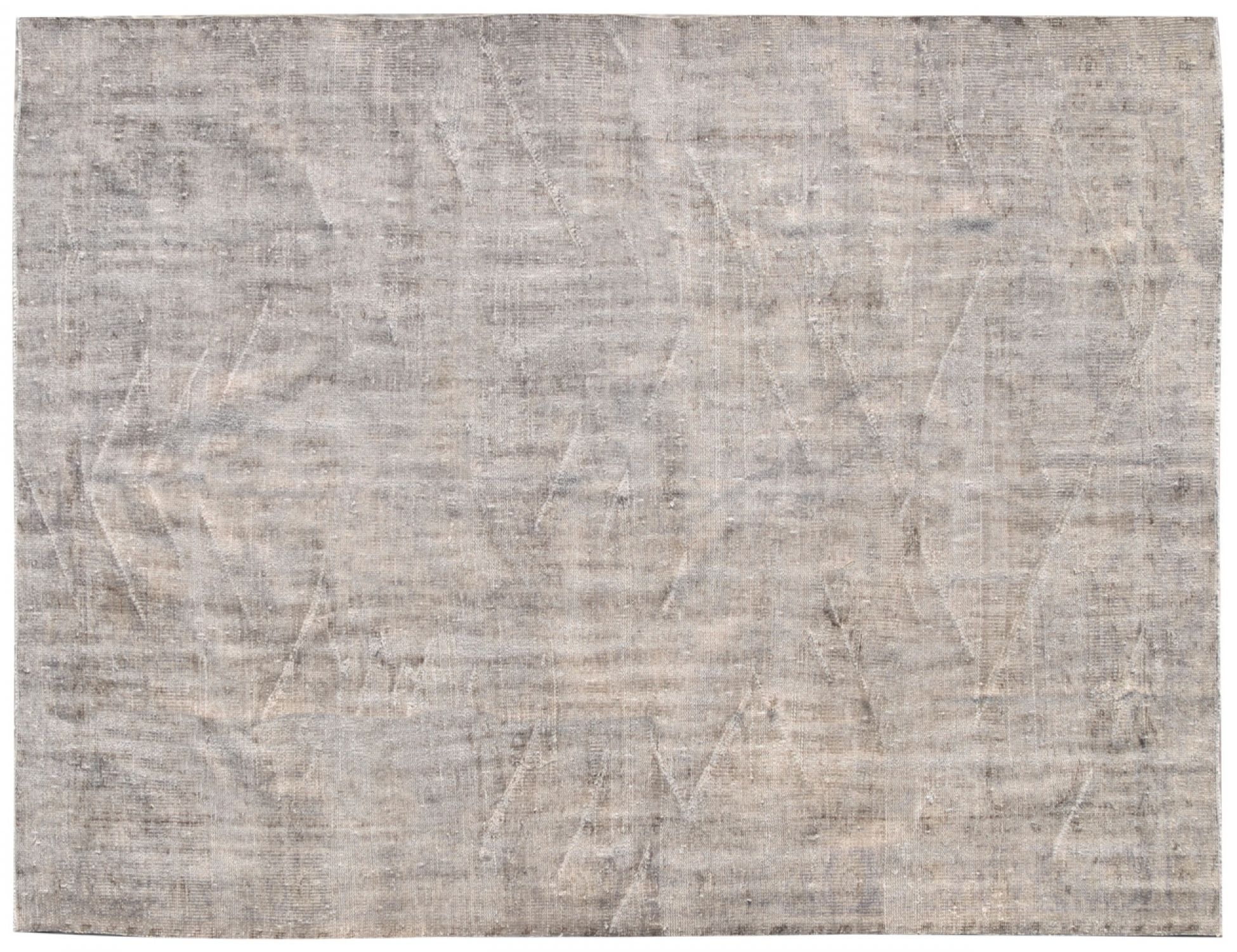 Vintage Teppe  grå <br/>300 x 180 cm