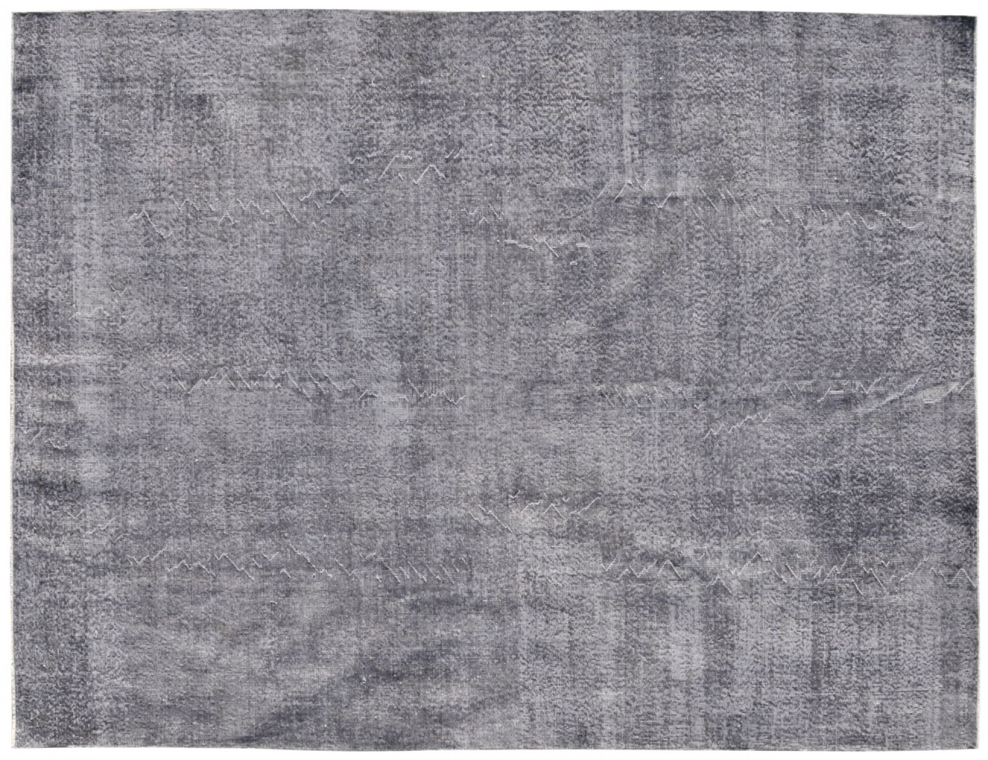 Vintage Tæppe  grå <br/>302 x 207 cm