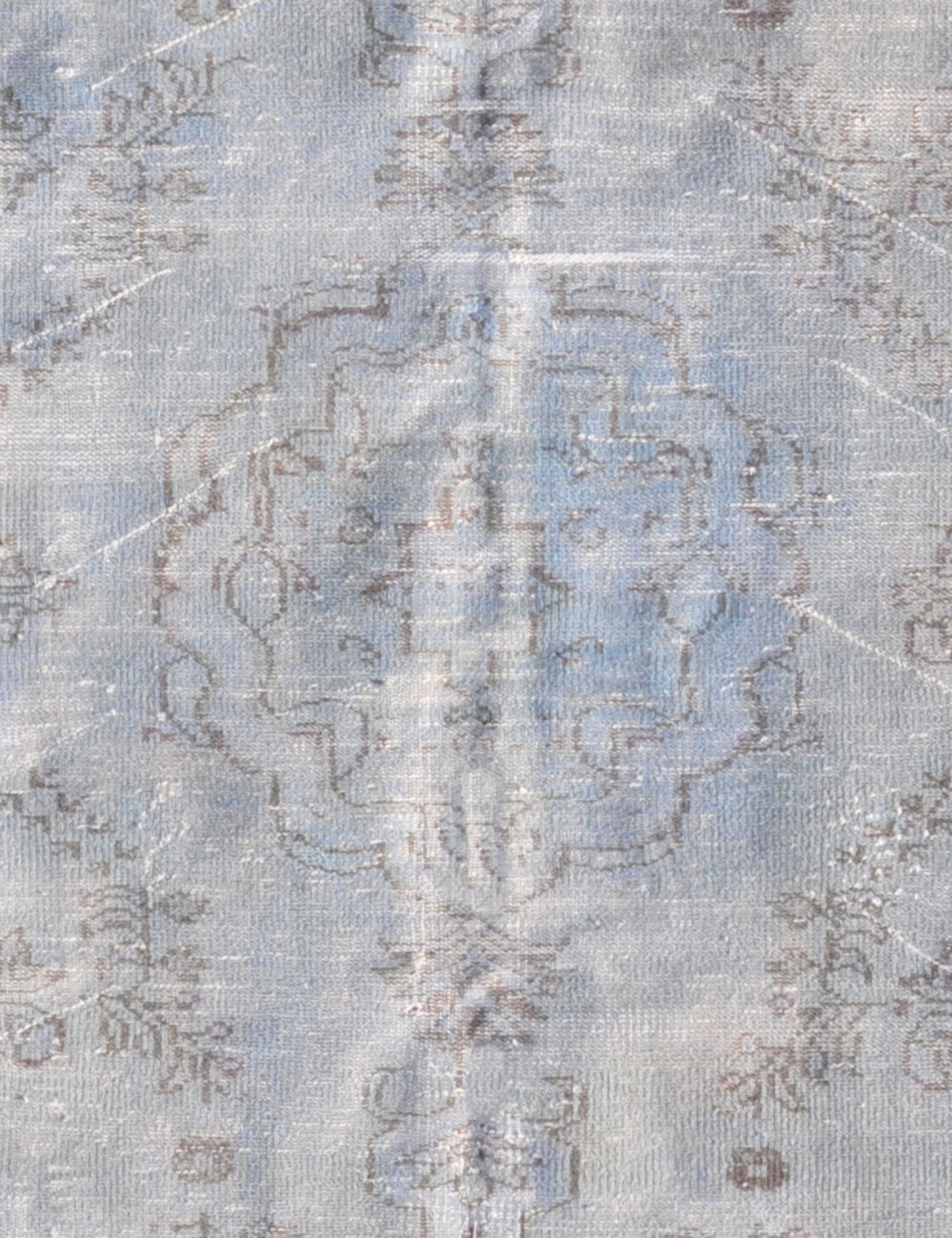 Vintage Teppe   279 x 187 cm