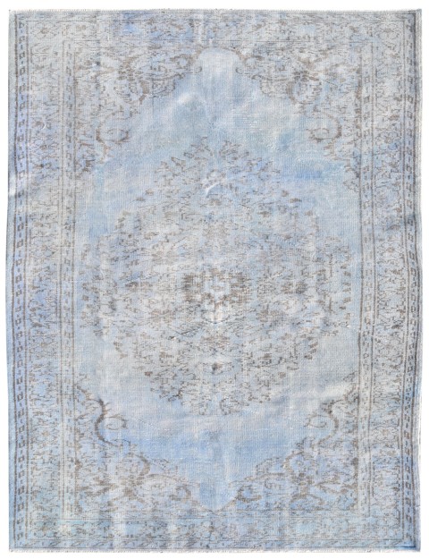 Alfombra vintage  <br/>275 x 162 cm
