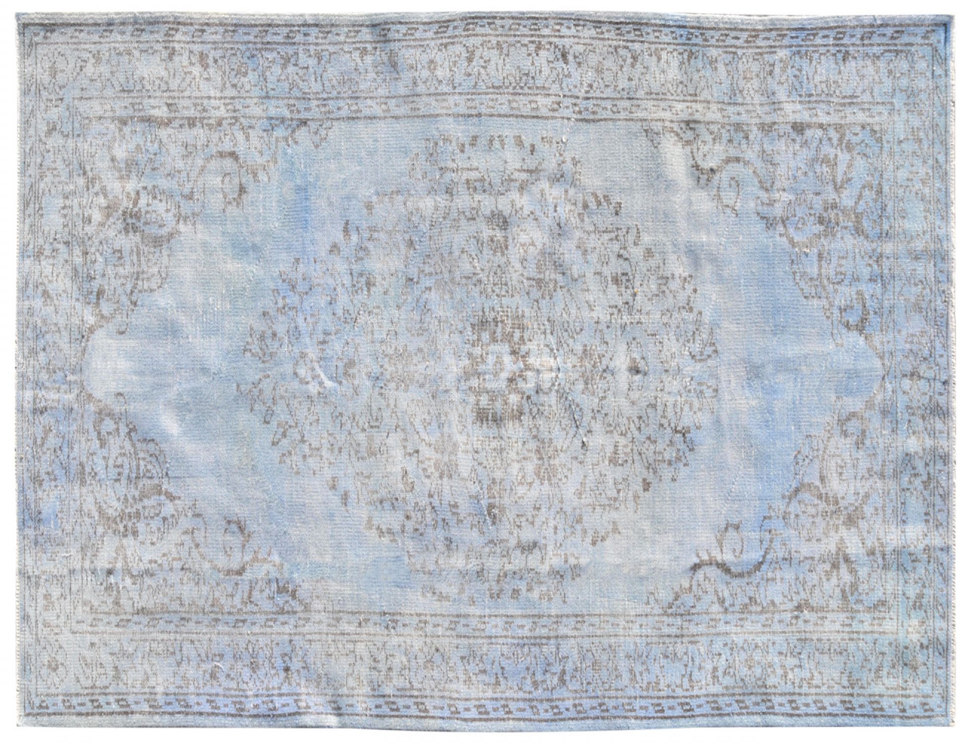 Vintage Teppe   275 x 162 cm