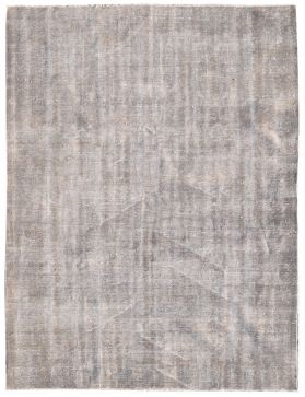 Vintage Carpet 265 X 176 grey