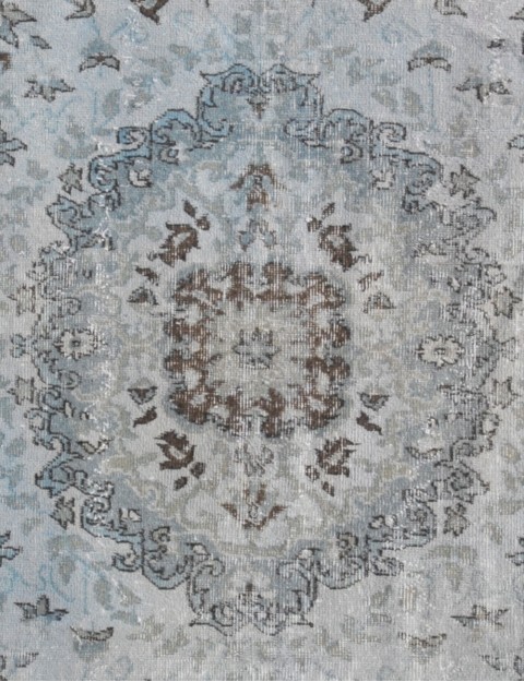 Vintage Teppich 283 X 177