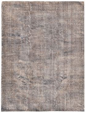  Vintage Tapis 270 X 170 grise