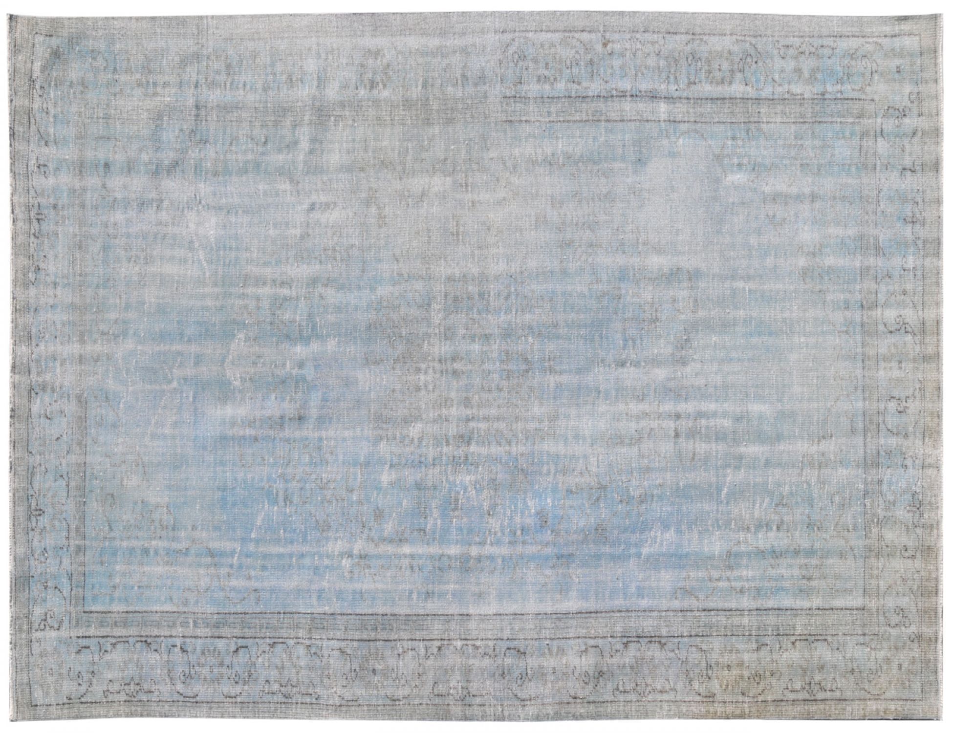 Vintage Matot  sininen <br/>315 x 202 cm