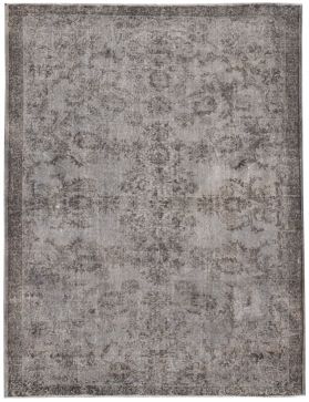 Vintage Carpet 280 X 187 harmaa