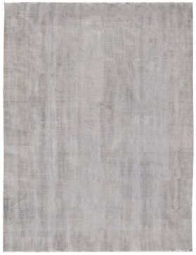 Vintage Carpet 304 X 164 grey