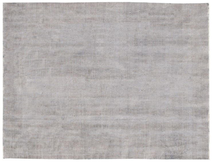 Grigio Turco Tappeto Vintage 304 x 164 cm