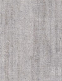 Grigio Turco Tappeto Vintage 304 x 164 cm - view 1