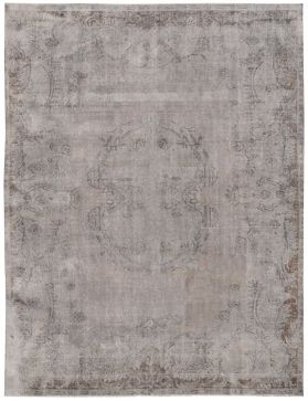 Vintage Carpet 312 X 184 grey