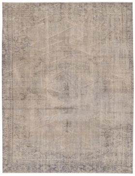 Vintage Carpet 267 X 162 grey