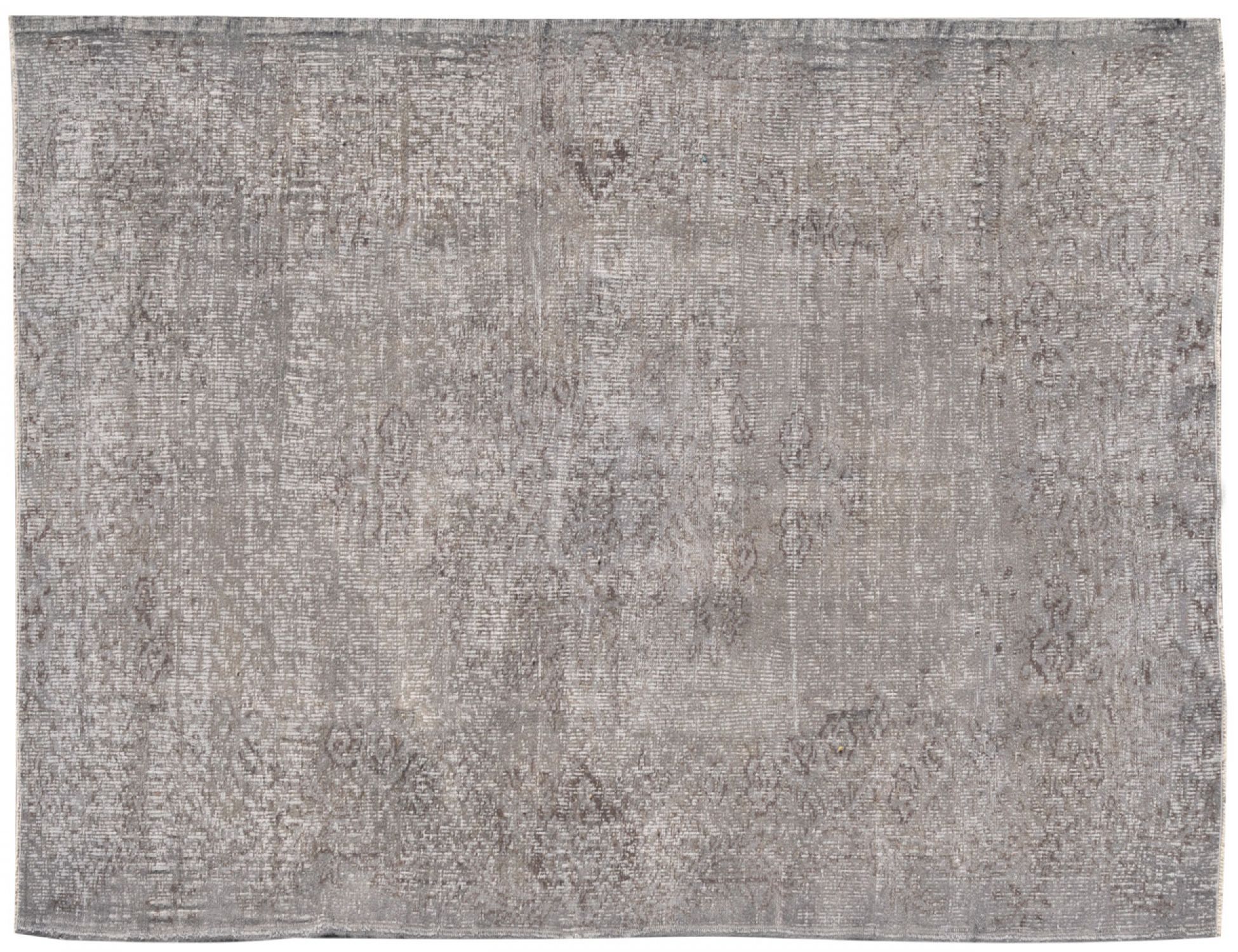  Vintage Tapijt  grijs <br/>268 x 155 cm