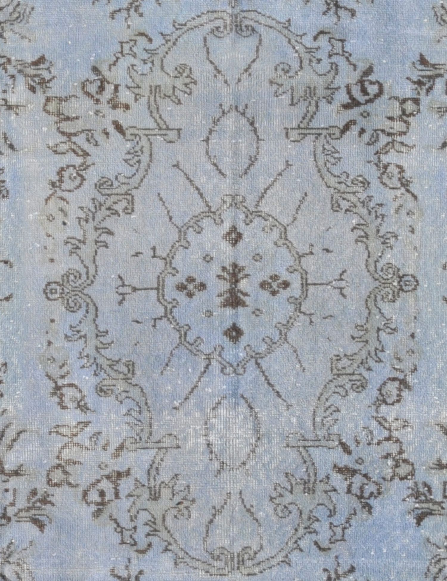  Vintage Tapijt   287 x 180 cm