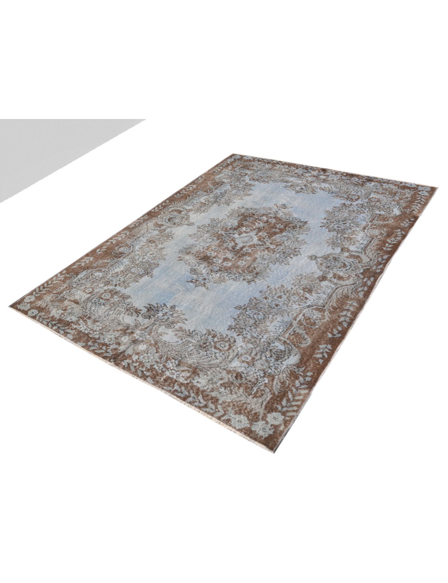 Vintage Carpet   232 x 145 cm