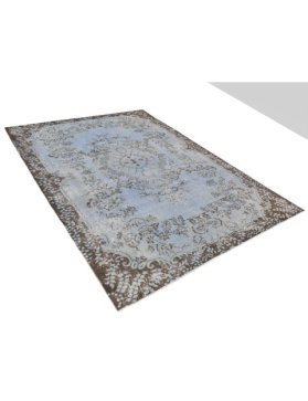 Vintage Teppe 287 X 180