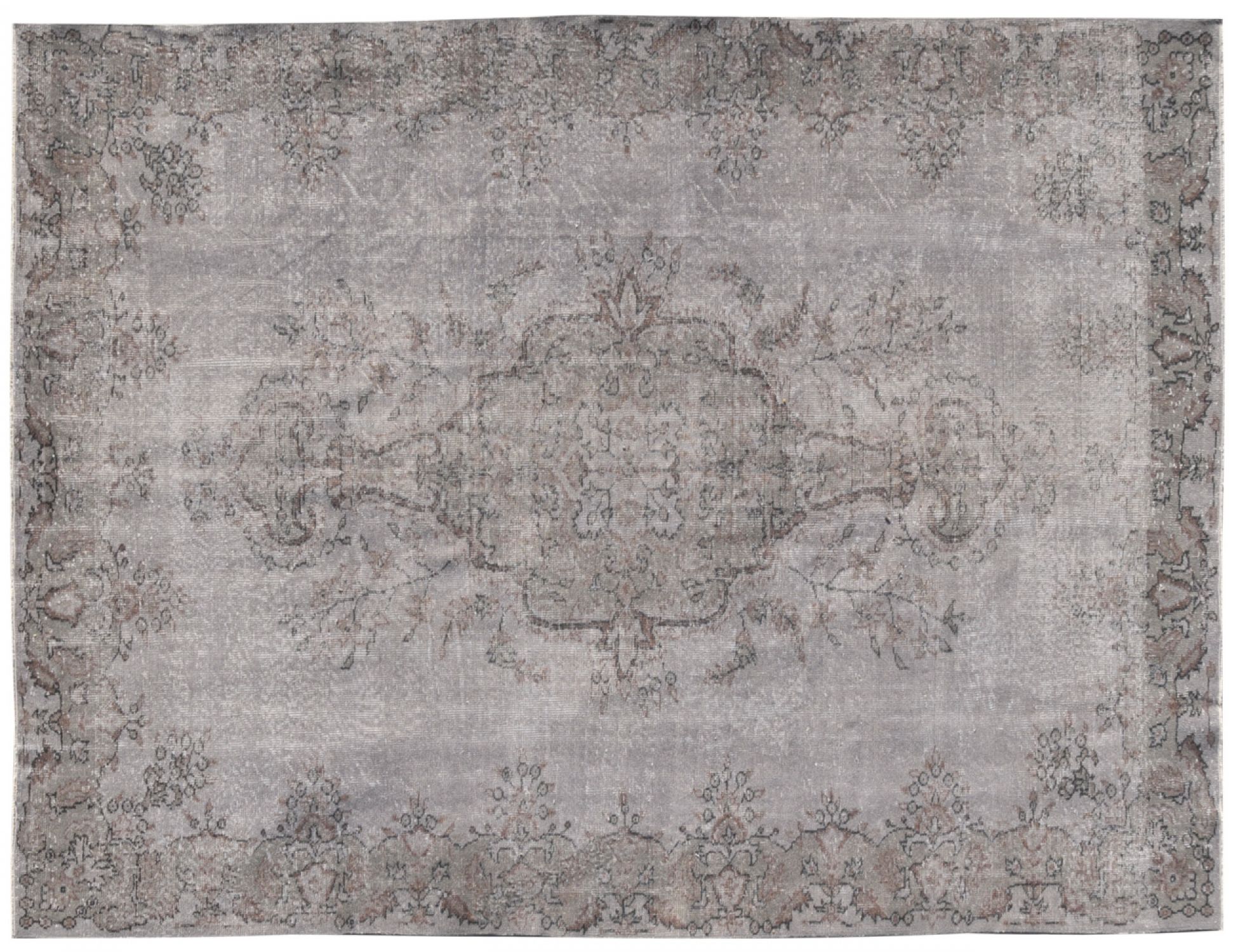 Vintage Matta   300 x 192 cm