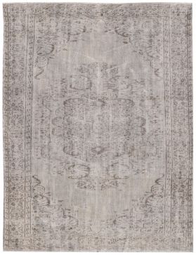 Vintage Carpet 269 X 159 grey