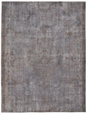  Vintage Tapis 283 X 172 grise