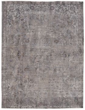 Vintage Carpet 283 X 200 harmaa