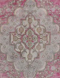 Beige Persien Stonewash  280 x 188 cm