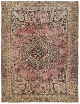 Stonewash  beige <br/>282 x 180 cm