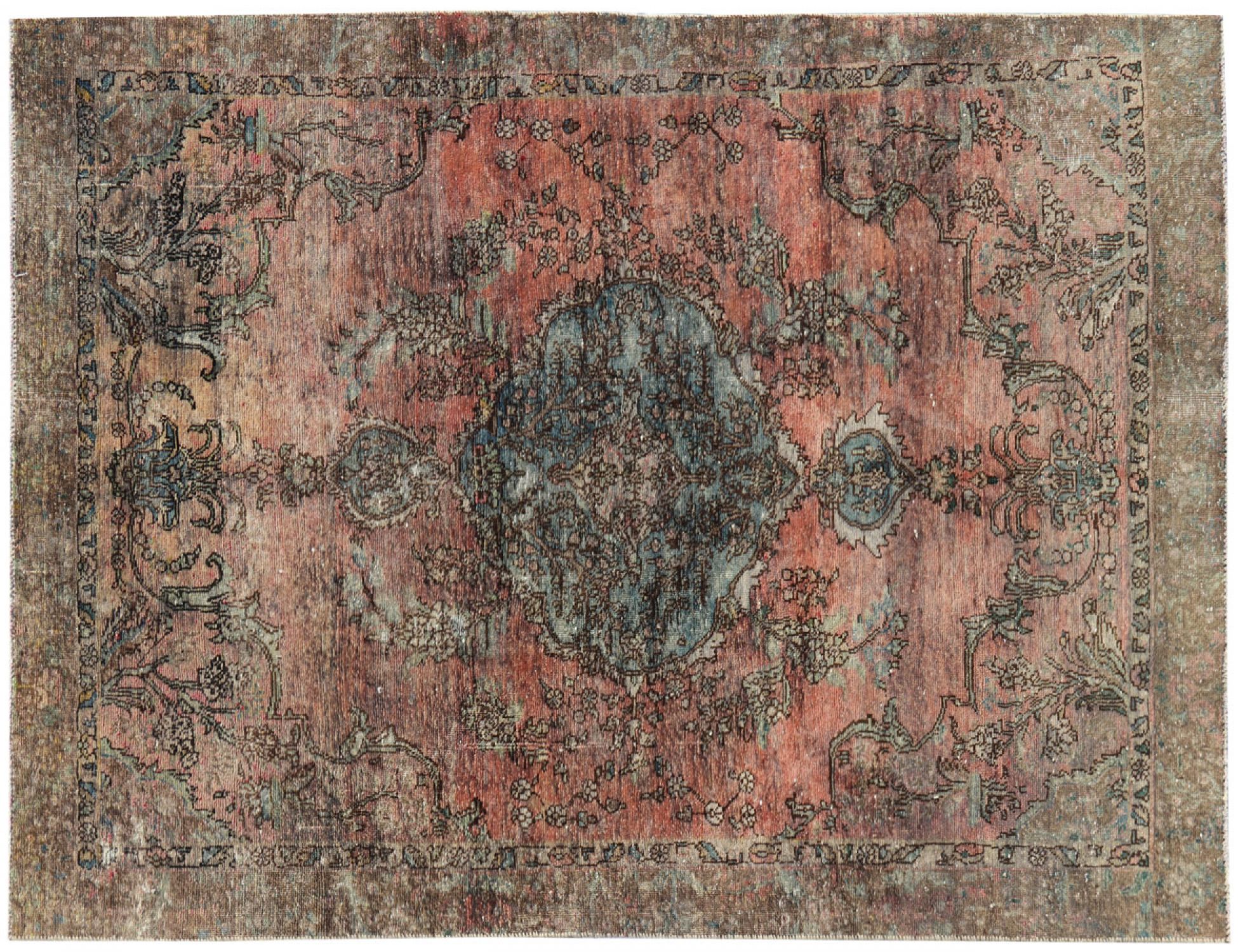 Stonewash  beige <br/>290 x 165 cm