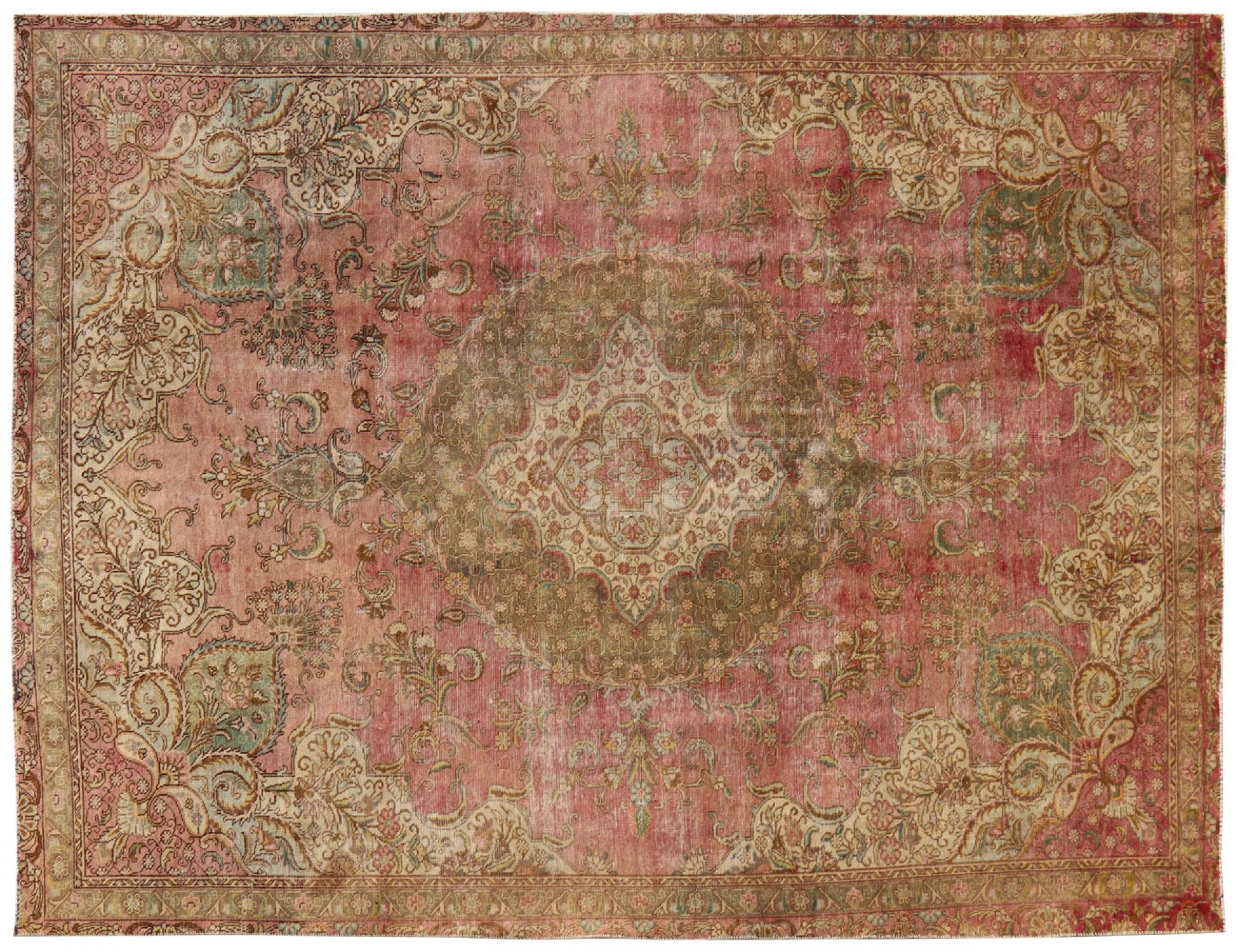 Stonewash  beige <br/>374 x 250 cm