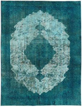  Vintage Tapis 350 X 214 vert