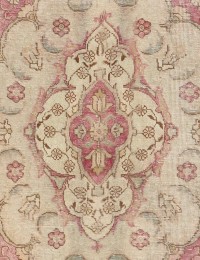 Beige Persien Stonewash  319 x 231 cm