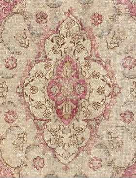 Beige Persien Stonewash  319 x 231 cm