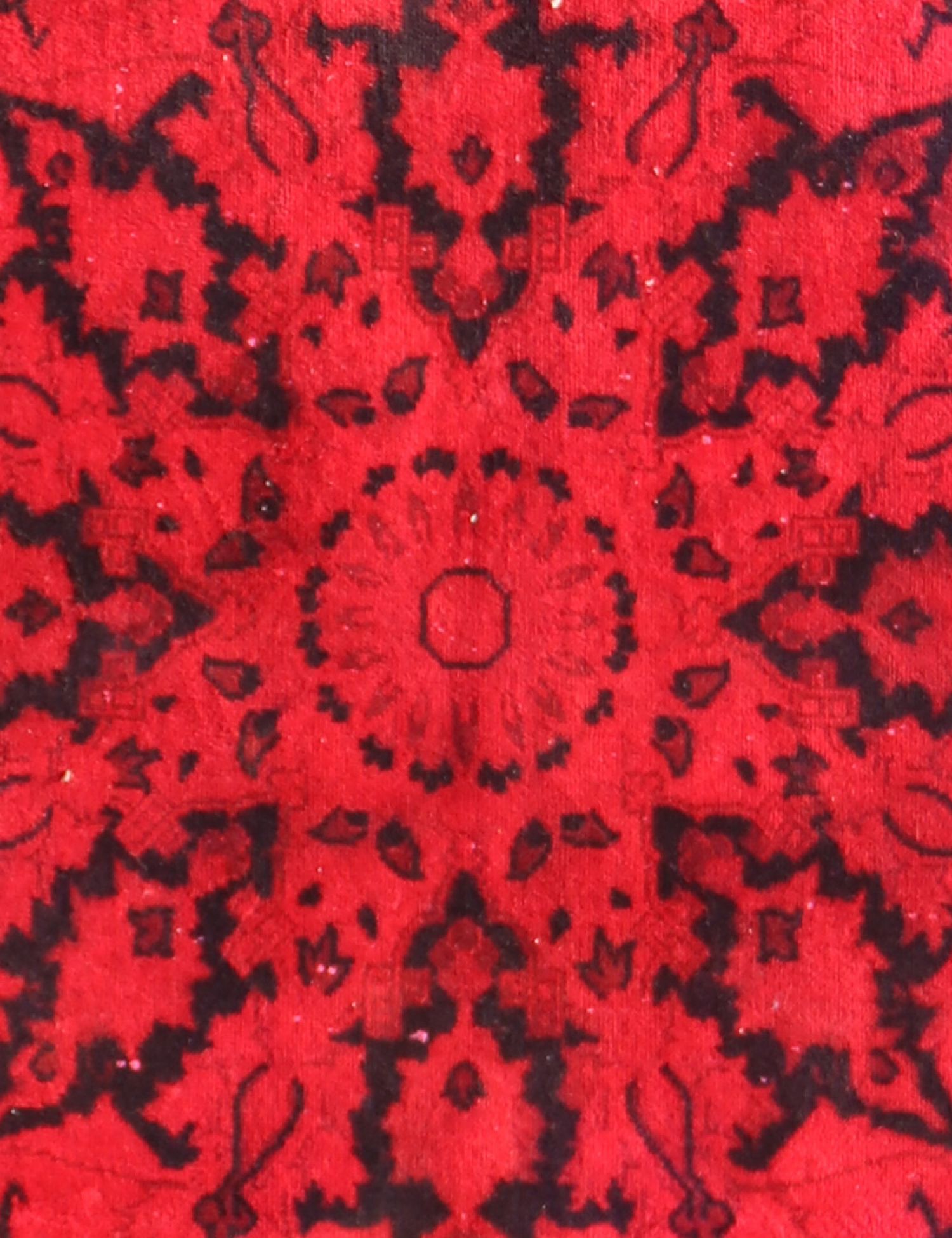 Vintage Tapijt   323 x 183 cm