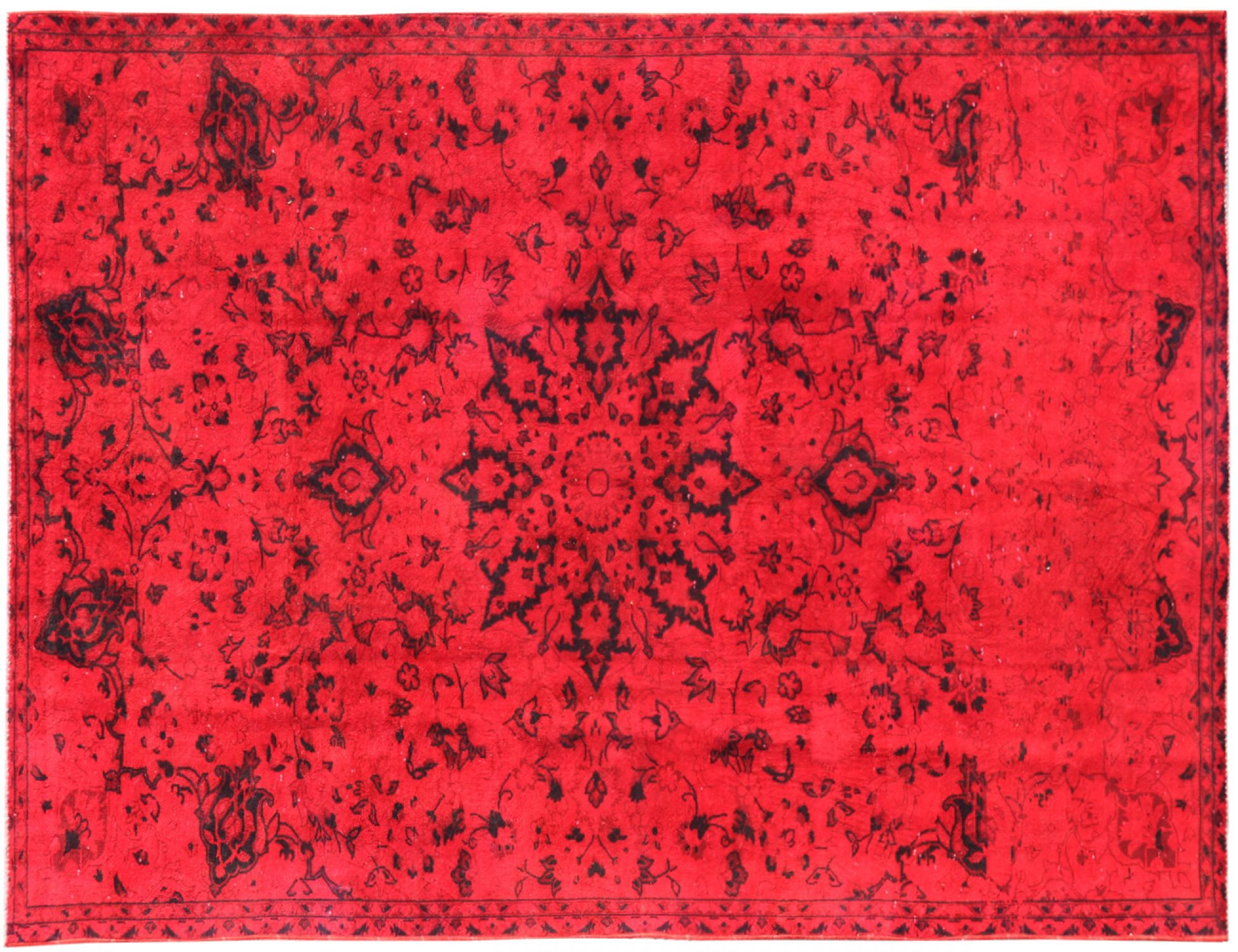 Vintage Tapijt   323 x 183 cm