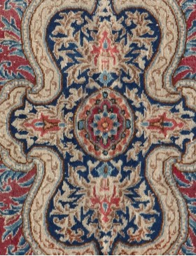 Beige Persia Stonewash  280 x 148 cm