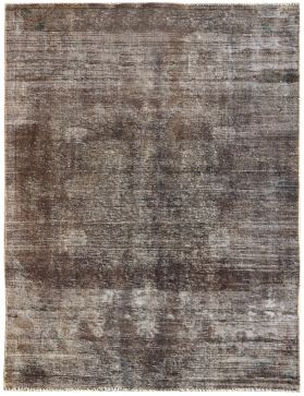  Vintage Tapis 232 X 142 grise