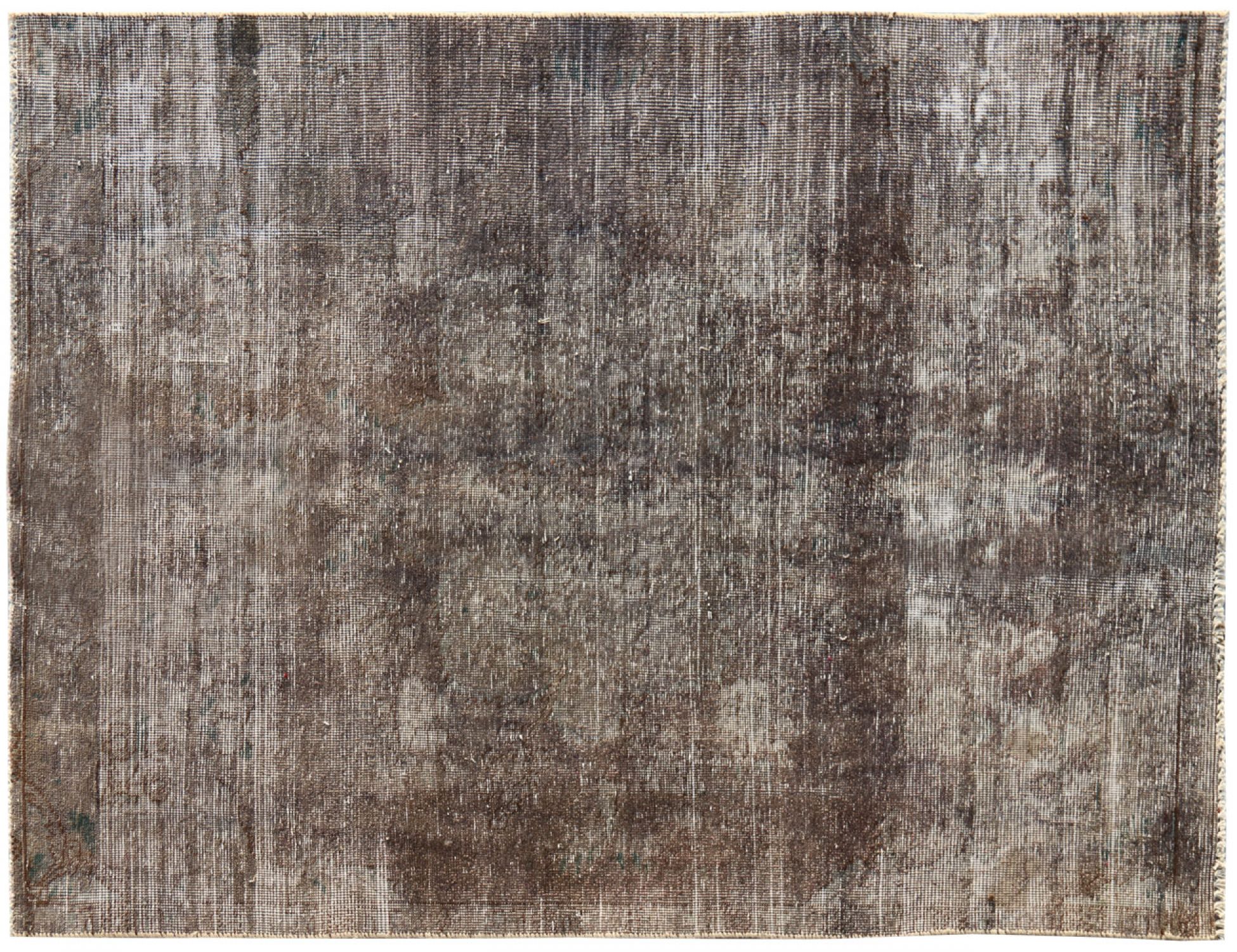 Vintage Tapijt  grijs <br/>232 x 142 cm