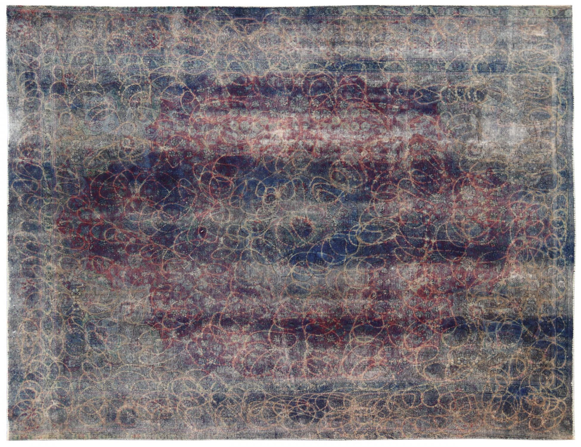 Vintage Matta   330 x 282 cm