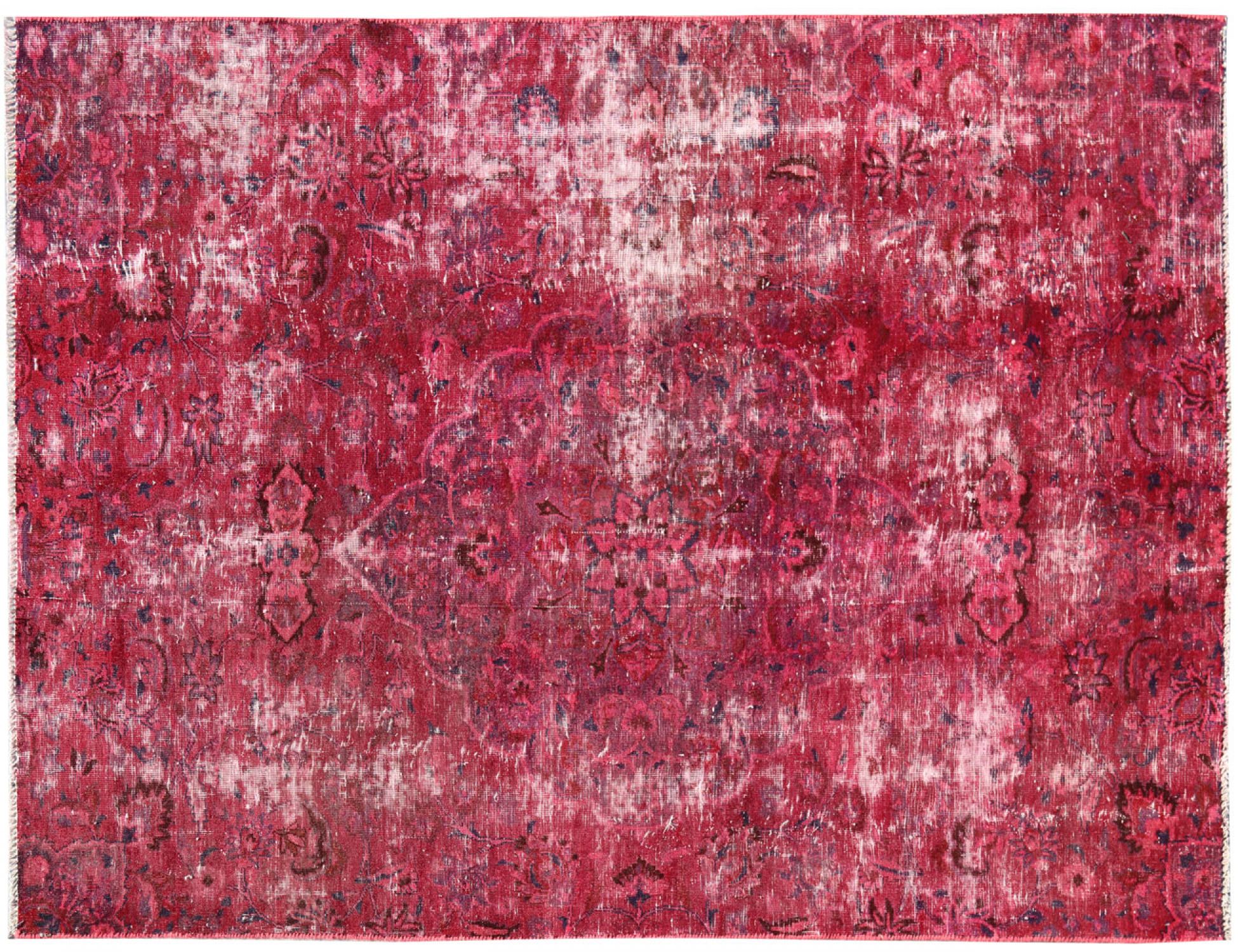 Vintage Carpet  punainen <br/>230 x 145 cm