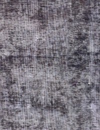Blå persia Vintage Teppe 320 x 219 cm - view 1