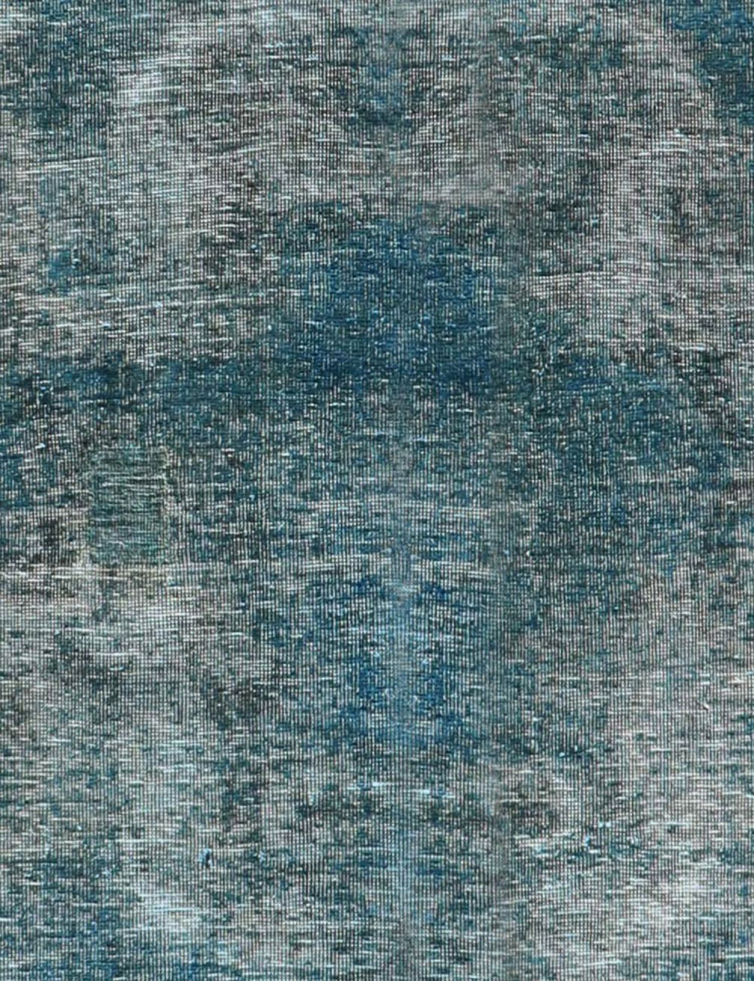 Tappeto Vintage  blu <br/>380 x 305 cm