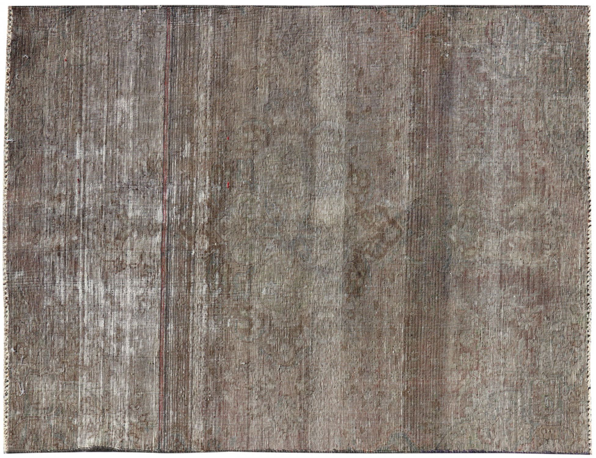 Tappeto Vintage  grigo <br/>200 x 123 cm