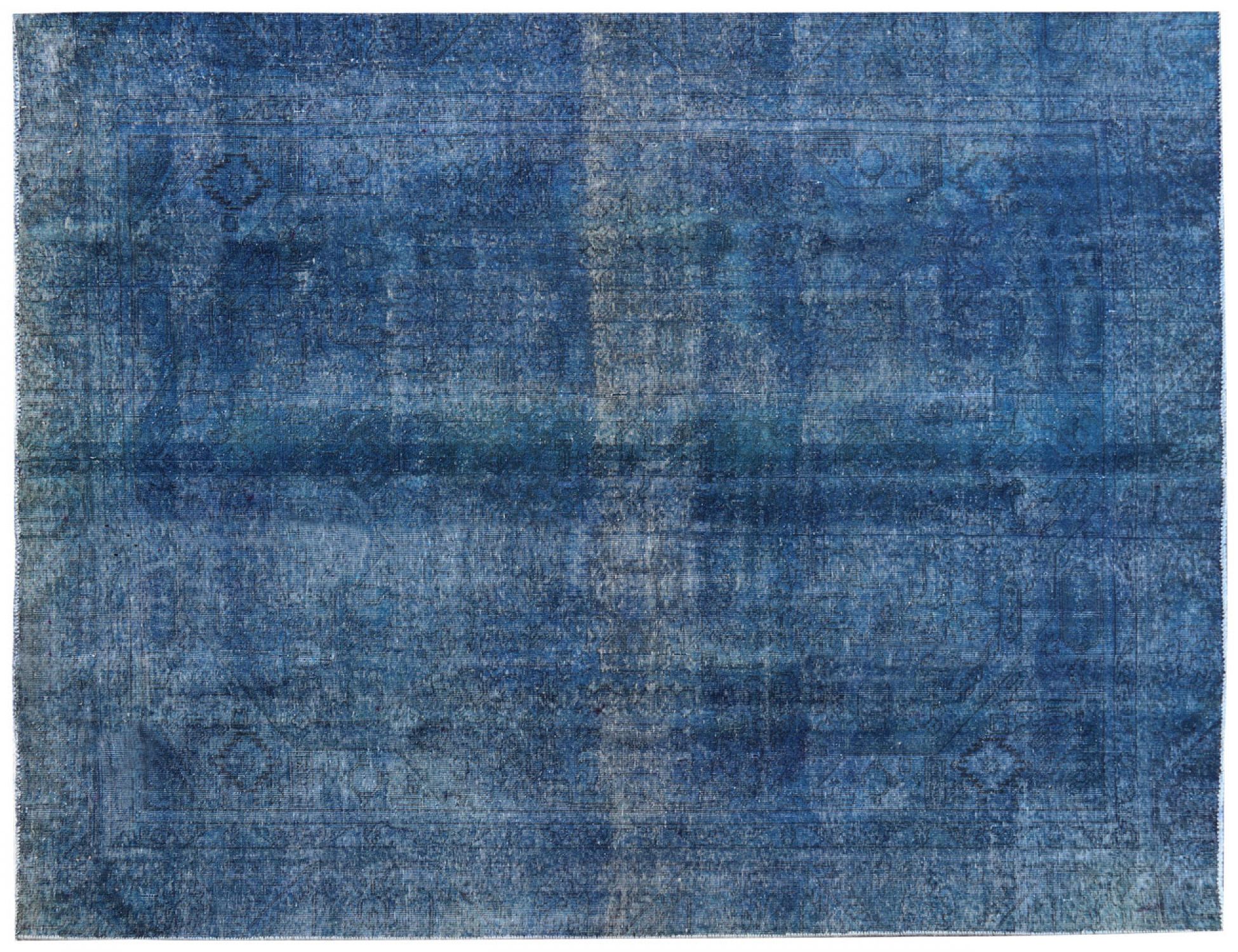 Vintage Tapijt   347 x 254 cm