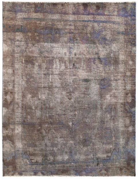 Vintage Teppe 261 X 172