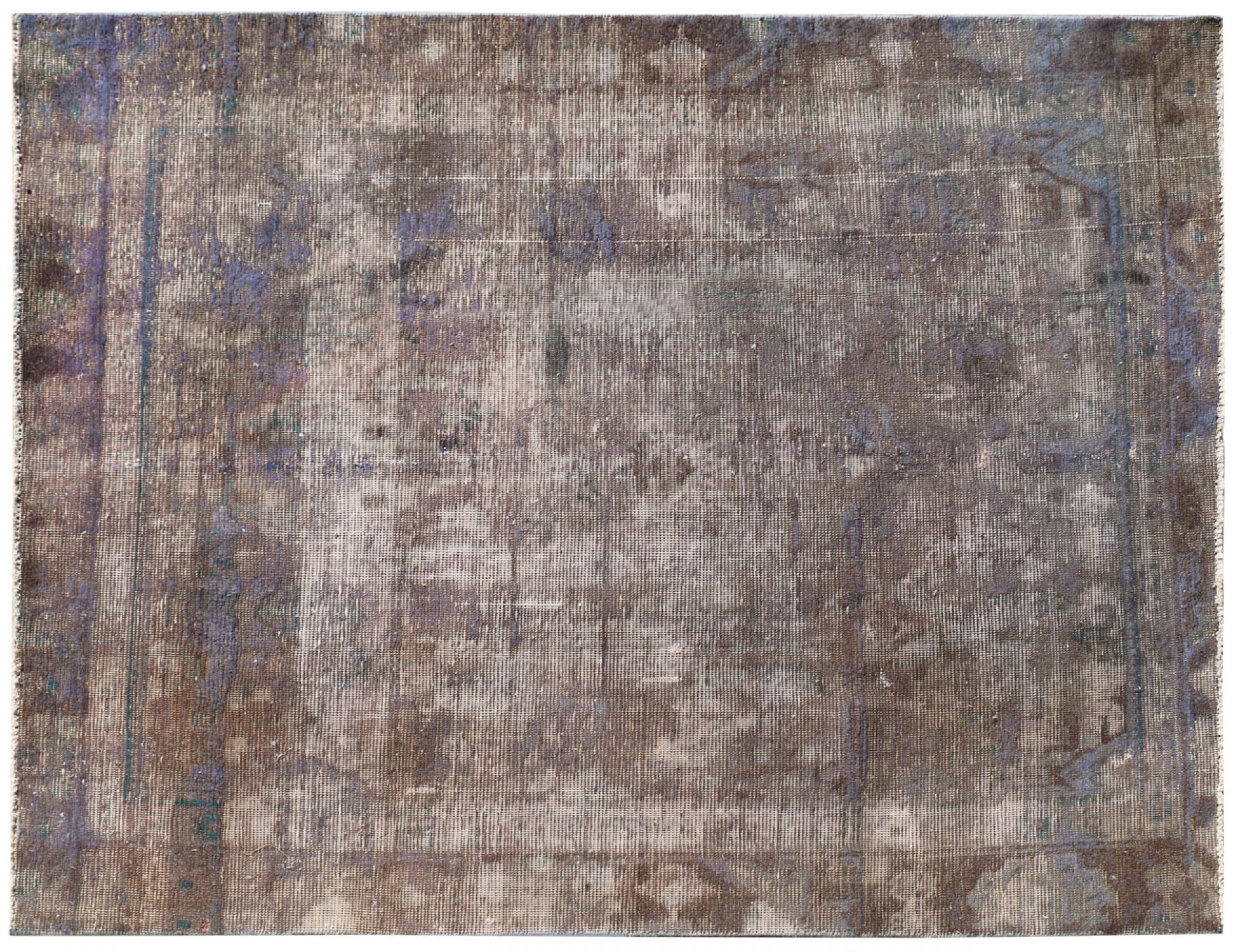 Vintage Teppe   261 x 172 cm