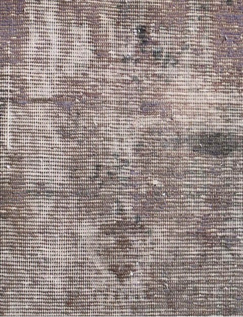 Grau Persien Vintage Teppich  261 x 172 cm