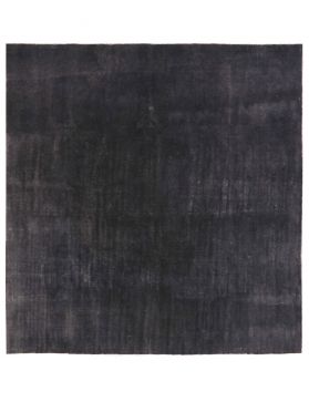 Tappeto Vintage  nero <br/>297 x 260 cm