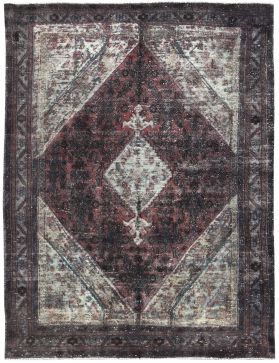  Vintage Tapis 300 X 195 grise