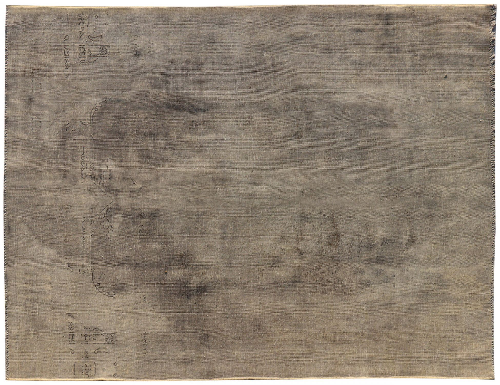 Tappeto Vintage  beige <br/>255 x 178 cm