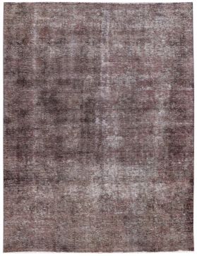 Tappeto Vintage  grigo <br/>293 x 197 cm